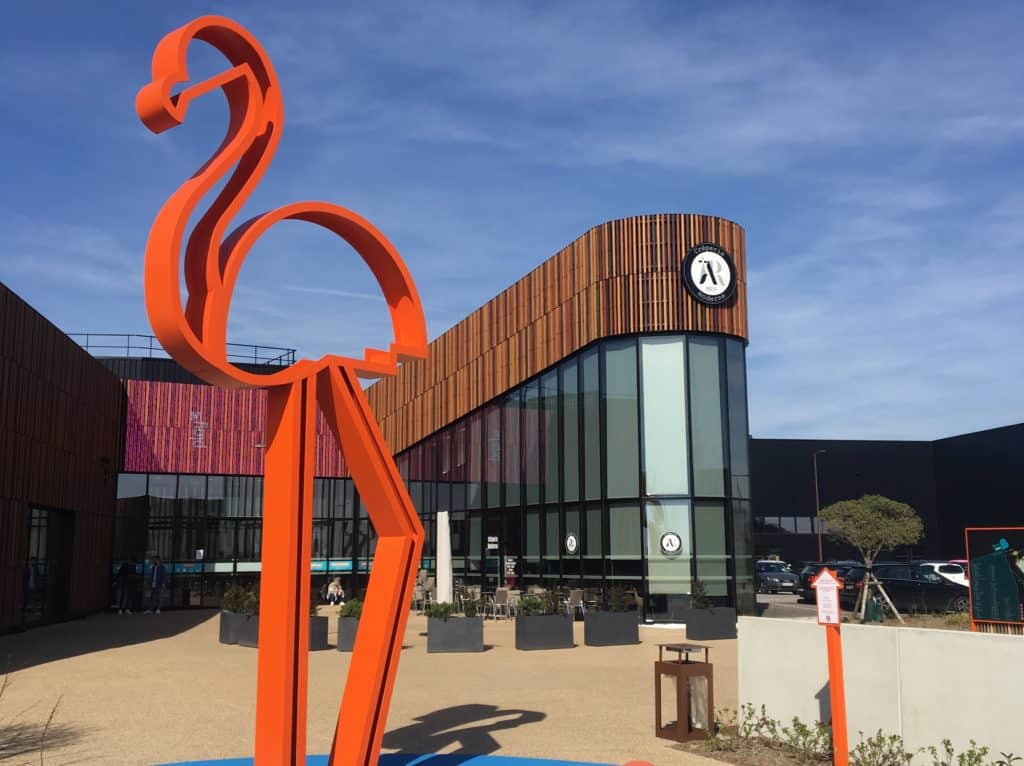 Restaurant Farébersviller