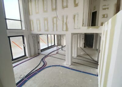 Transformation d’une grange en habitation à Faulbach – Moselle